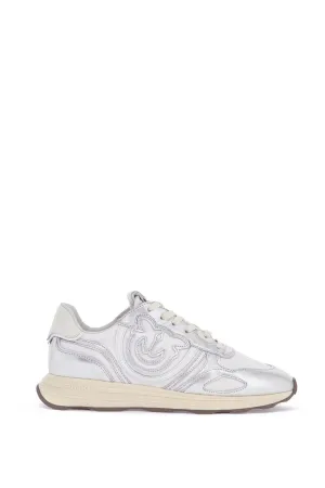 . zoe sneakers SS0087 P085 SILVER