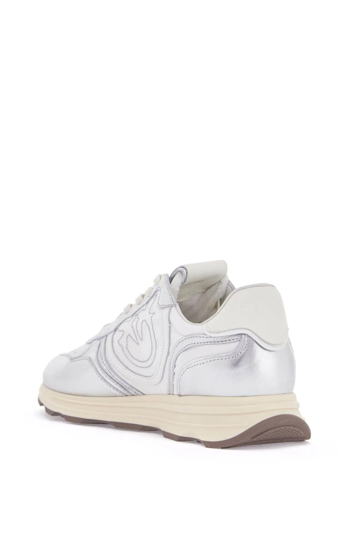 . zoe sneakers SS0087 P085 SILVER