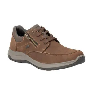 03601 Waterproof Lace-up Sneaker