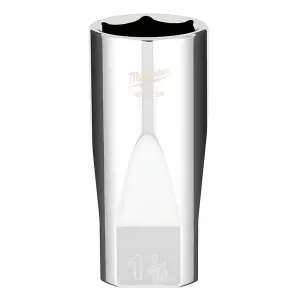 1/2" Drive 1-1/16" Deep Socket