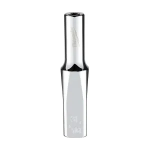1/4 in. Drive 3/16 in. SAE 6-Point Deep Socket