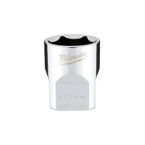 3/8 in. Drive 11/16 in. SAE 6-Point Socket