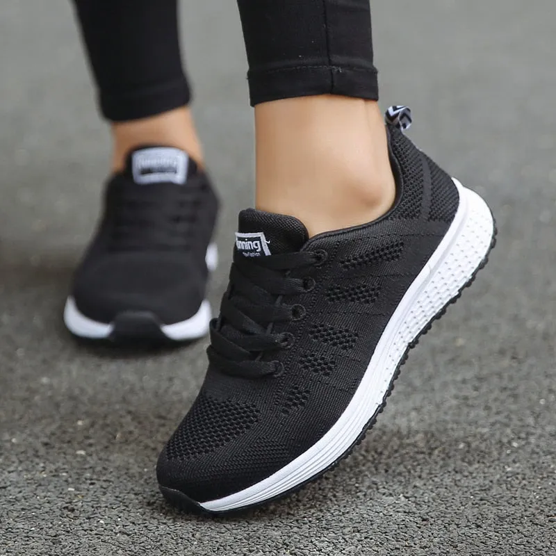 AC12 Running Shoes Women