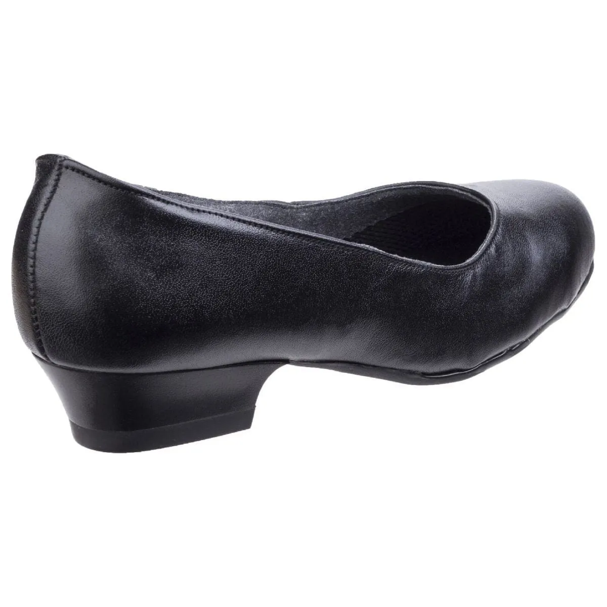 Amblers Fs96 Safety Court Shoes Womens