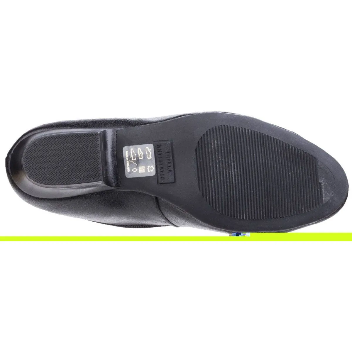 Amblers Fs96 Safety Court Shoes Womens