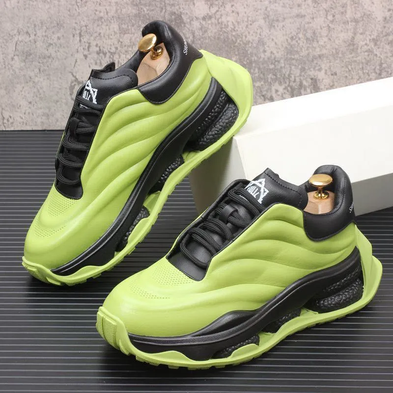 Aule Spring Sun Sneakers