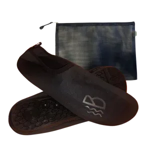 Black Rock Water Shoes