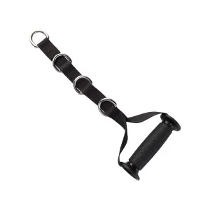 Body Solid Adjustable Nylon Stirrup Handle NB59