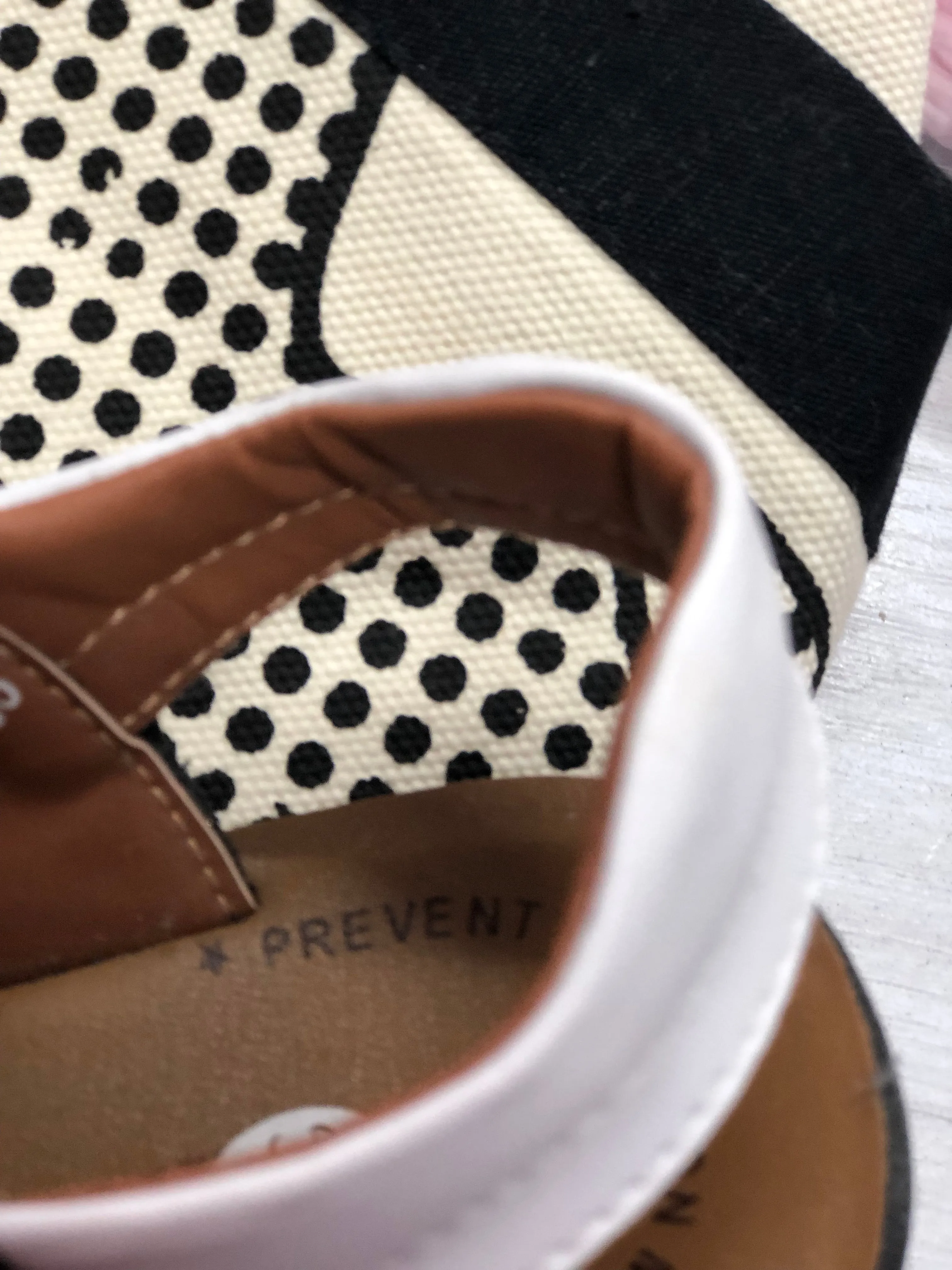 Boys Summer Sandal
