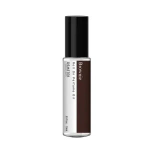 Brownie Perfume Oil Roll on
