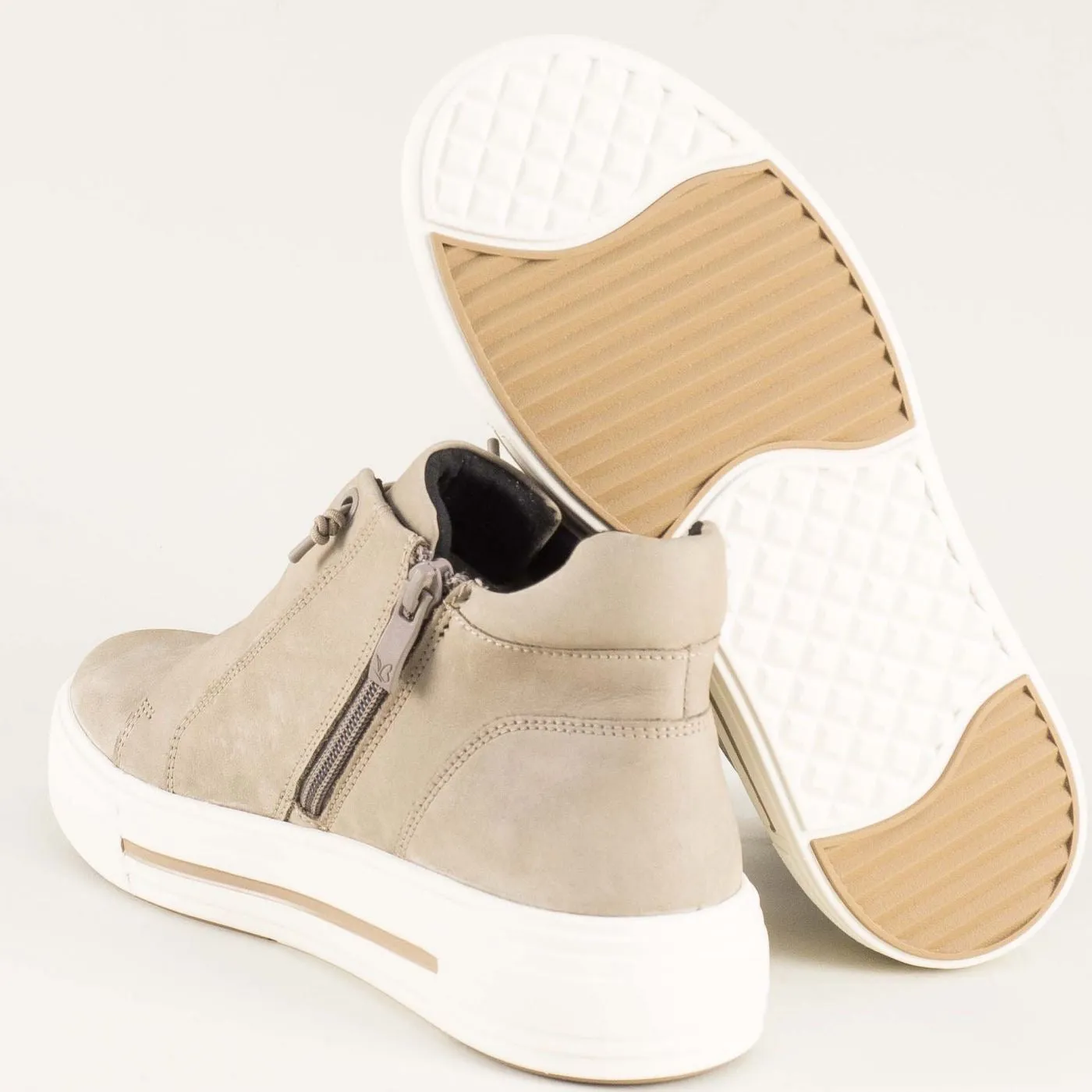 Caprice Ankle Trainer
