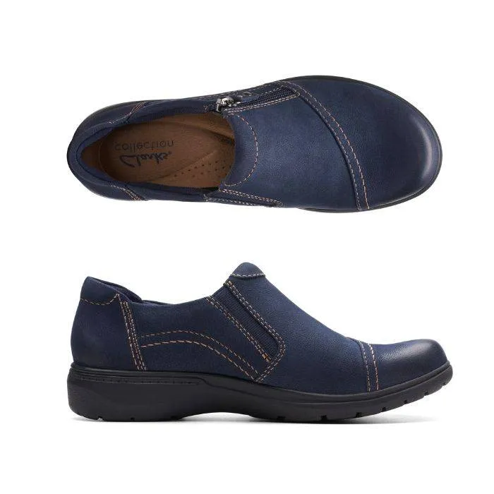 Carleigh Ray Slip-On Shoe