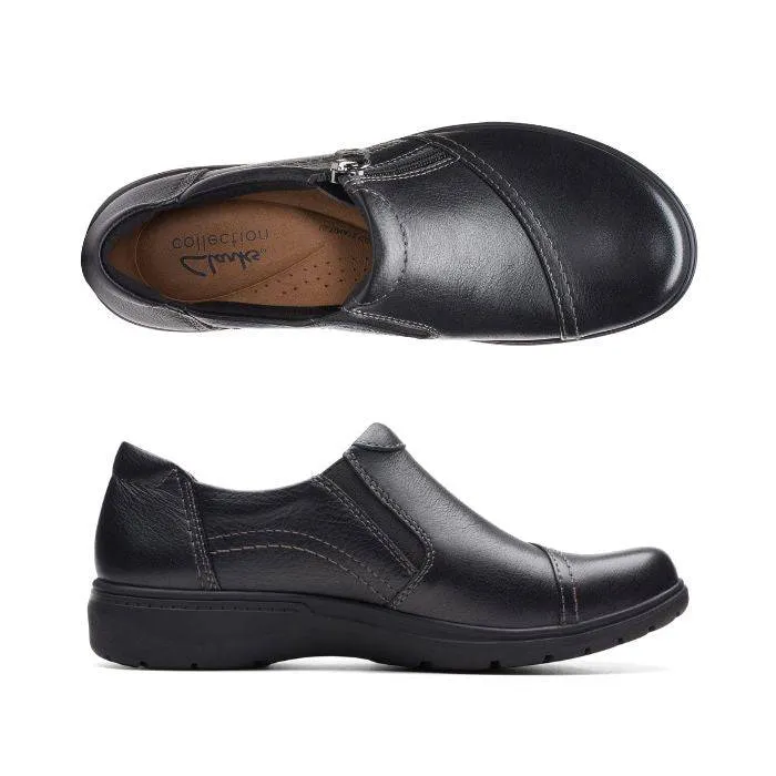 Carleigh Ray Slip-On Shoe