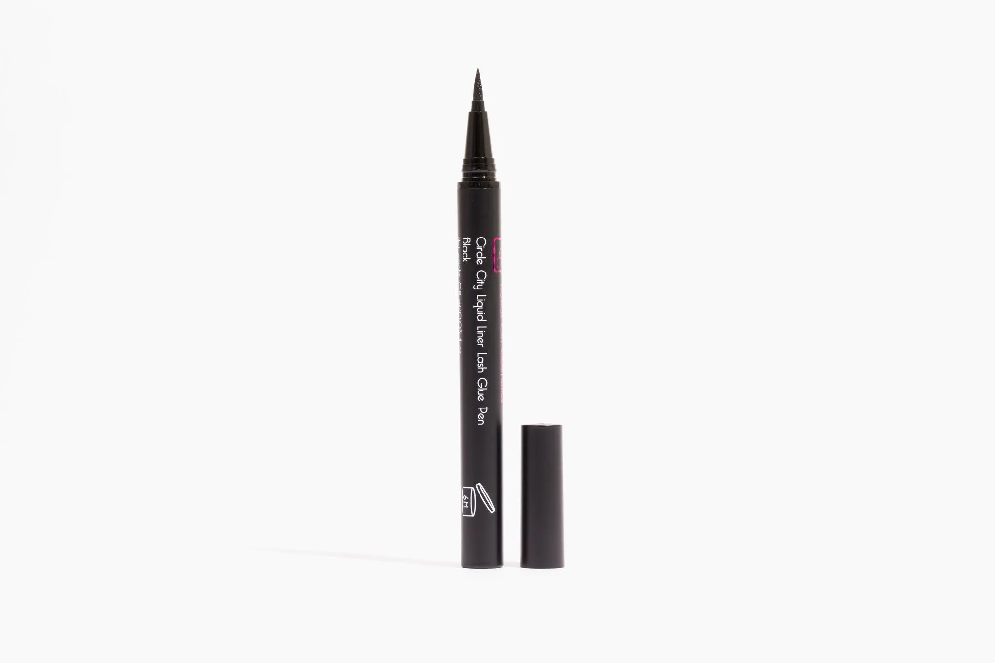 Circle City Liquid Liner Lash Glue Pen