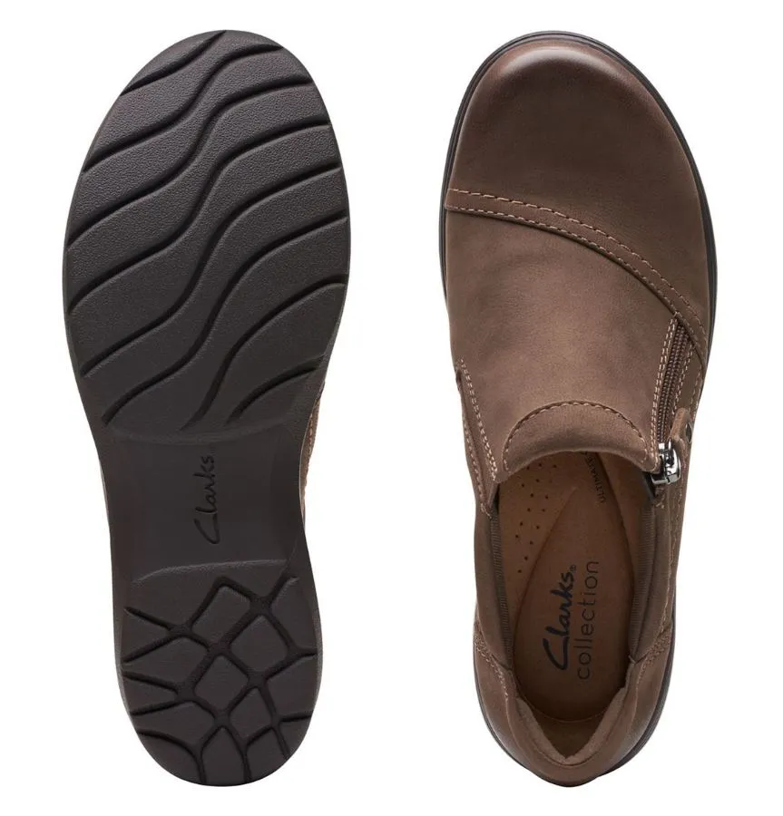 Clarks W Carleigh Ray WIDE