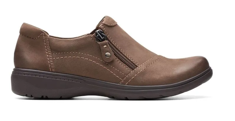 Clarks W Carleigh Ray WIDE