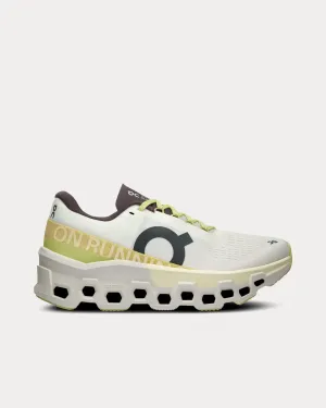 Cloudmonster 2 Undyed / Zest Running Shoes