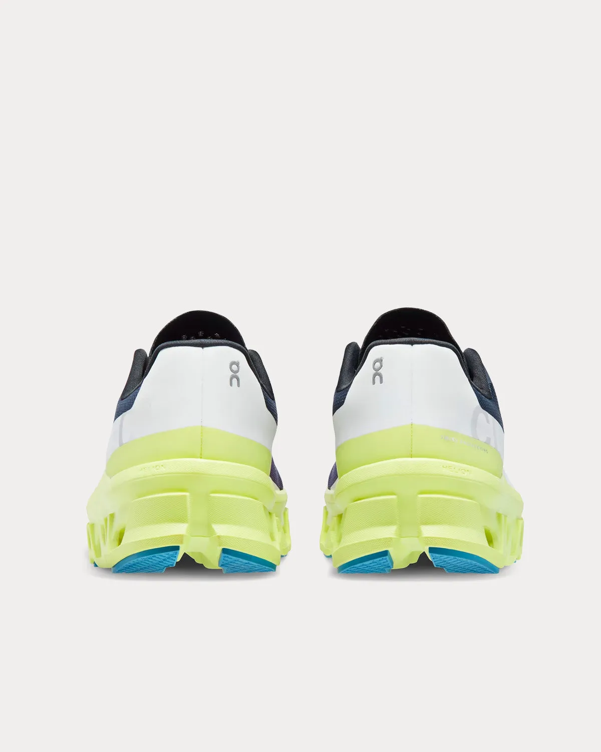 Cloudmonster Iron / Hay Running Shoes