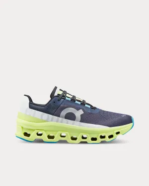 Cloudmonster Iron / Hay Running Shoes