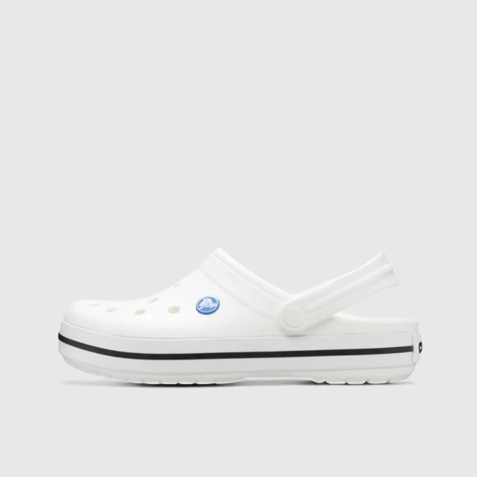 Crocband White 11016-100