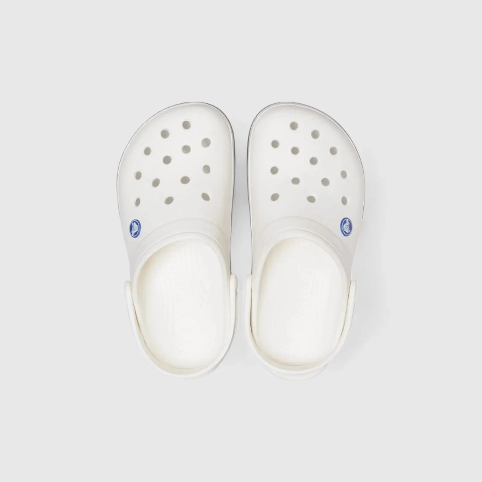 Crocband White 11016-100