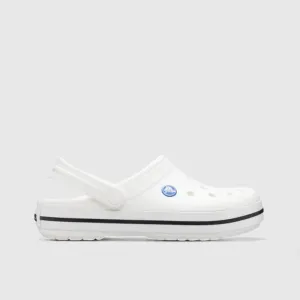 Crocband White 11016-100