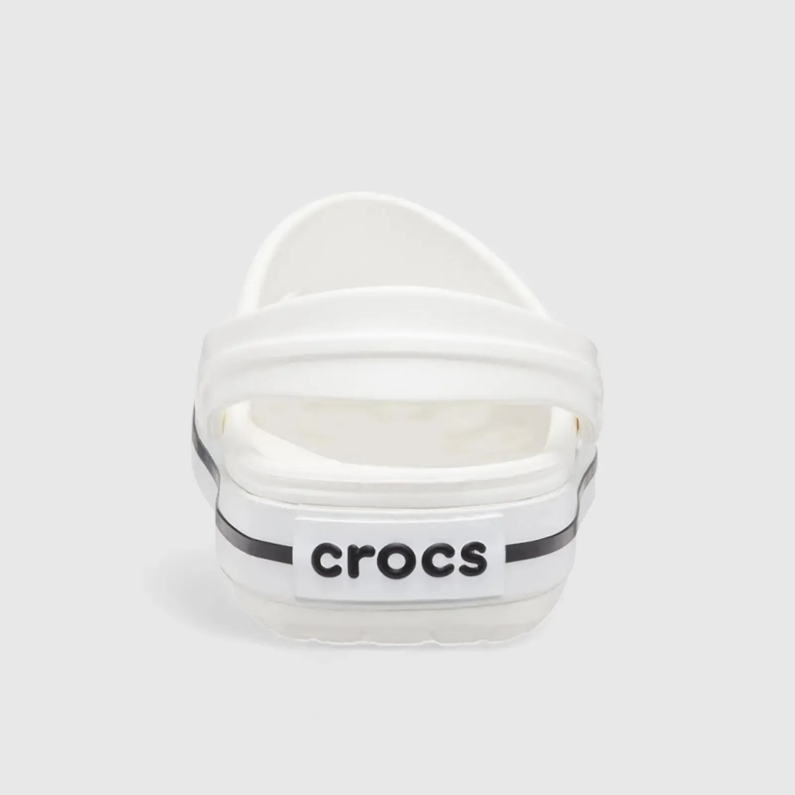 Crocband White 11016-100