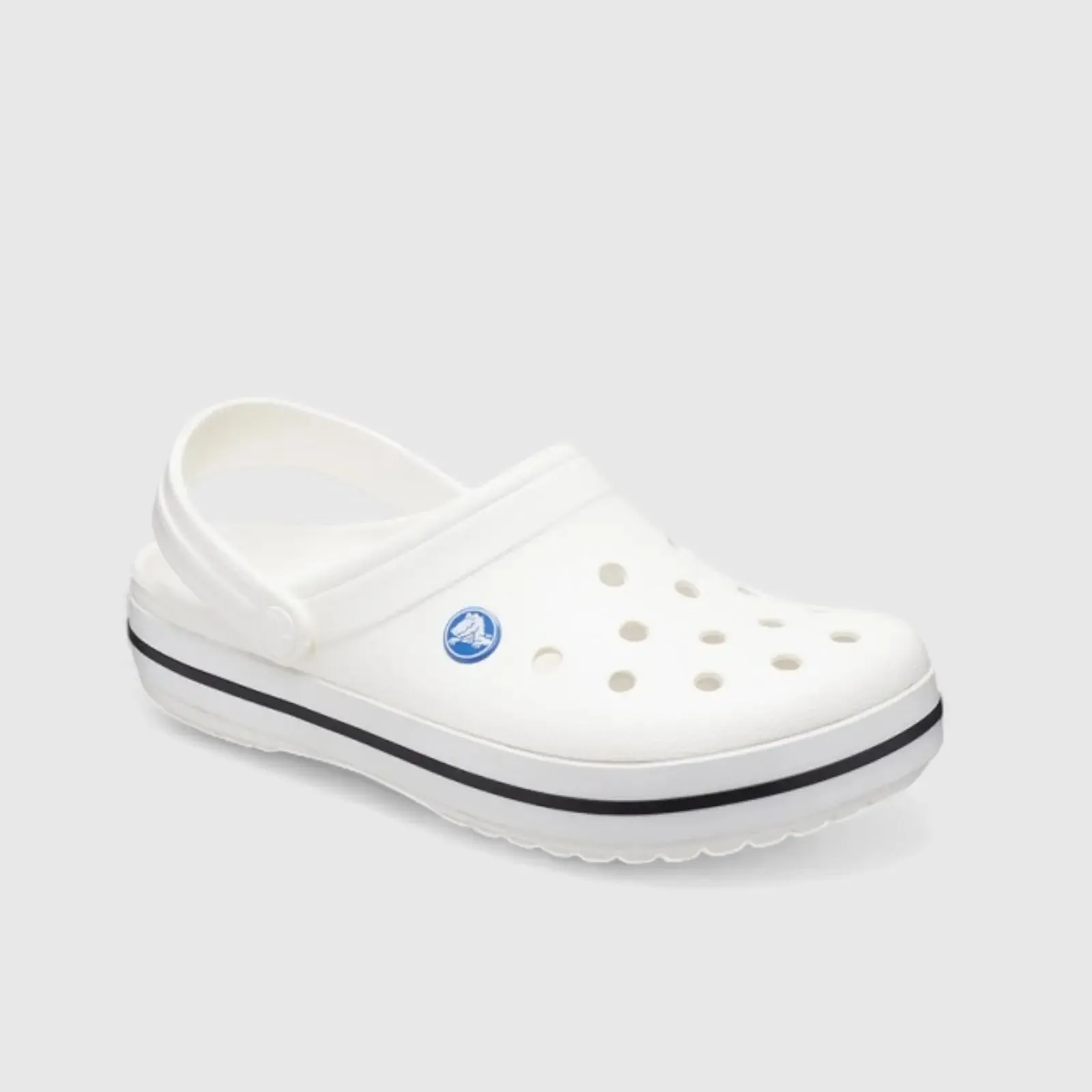 Crocband White 11016-100