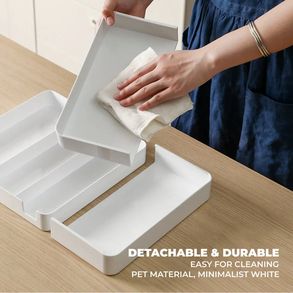 Easy Expandable Organizing Tray