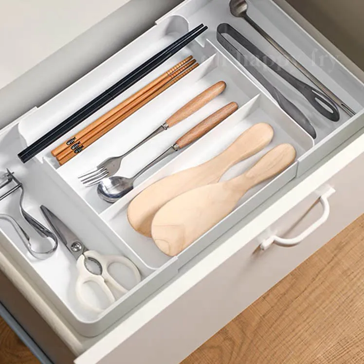 Easy Expandable Organizing Tray