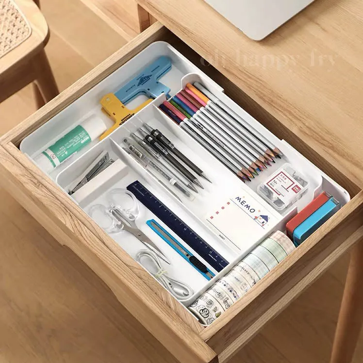 Easy Expandable Organizing Tray