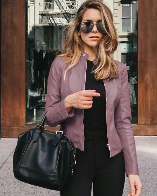 Eliza | Casual Chic Jacket