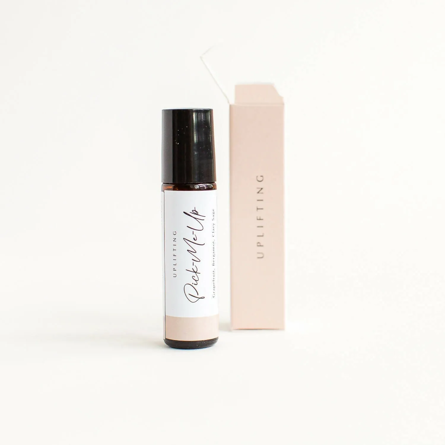 Essential Oil Roll Ons