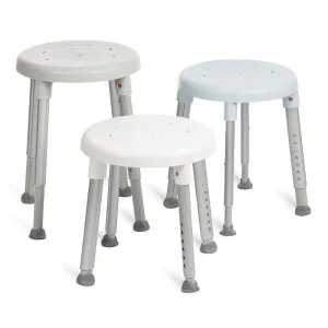 Etac Easy Shower Stool Grey