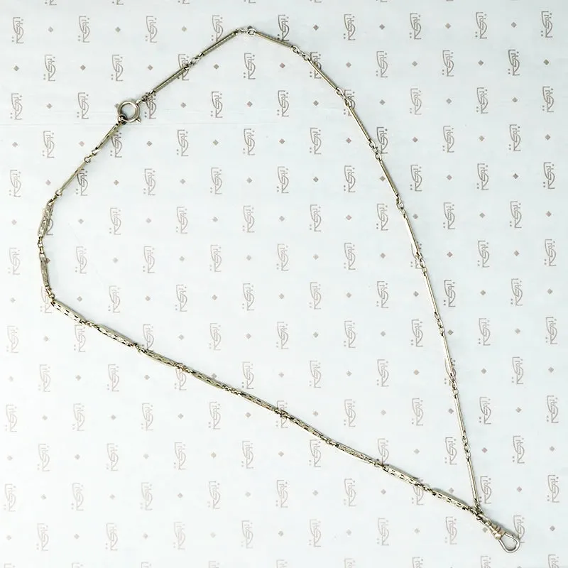 Fancy Flats Married Chain by Ancient Influences
