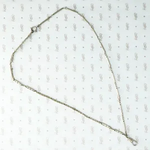 Fancy Flats Married Chain by Ancient Influences