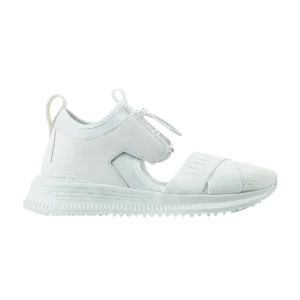 Fenty x Wmns Avid Puma sneakers, white