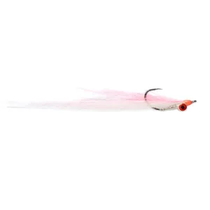 Fulling Mill Salty Clouser Pink