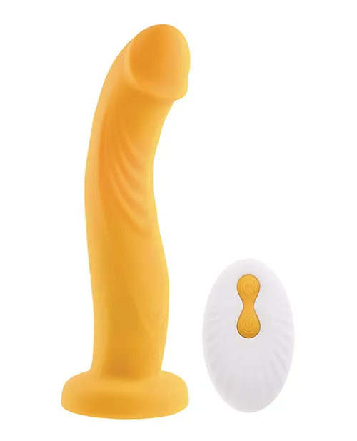 Gender X Sweet Embrace Dual Motor Strap On Vibe W/harness
