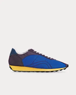 Halo 80s Pure Indigo Low Top Sneakers