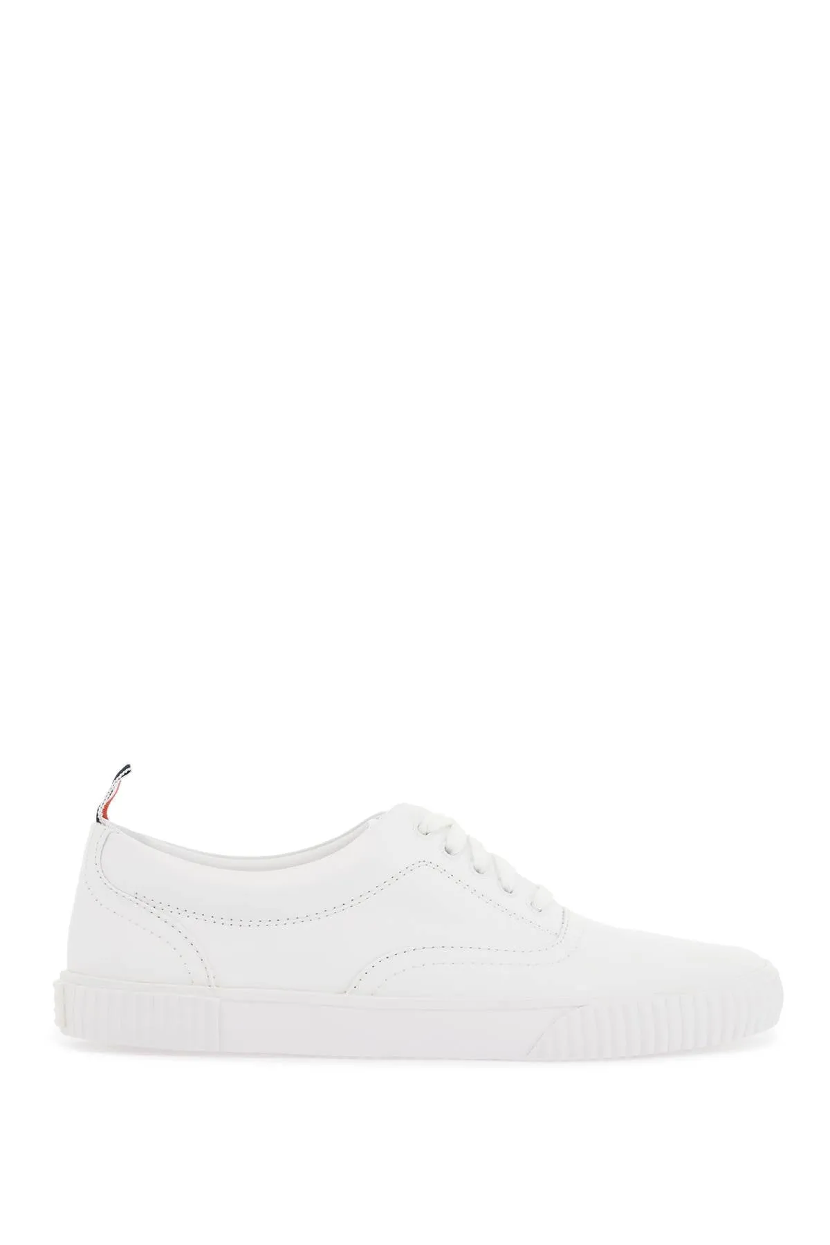 heritage sneakers MFE007B 05584 WHITE