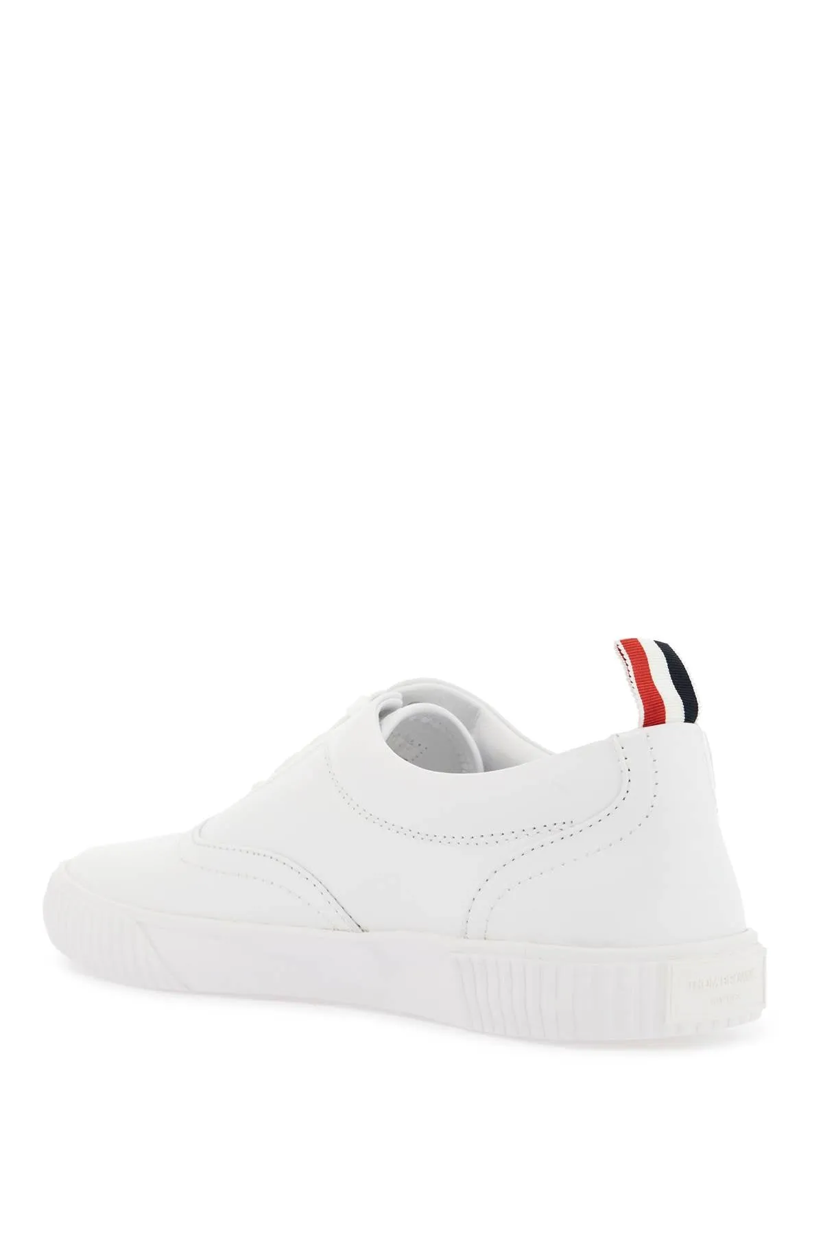 heritage sneakers MFE007B 05584 WHITE