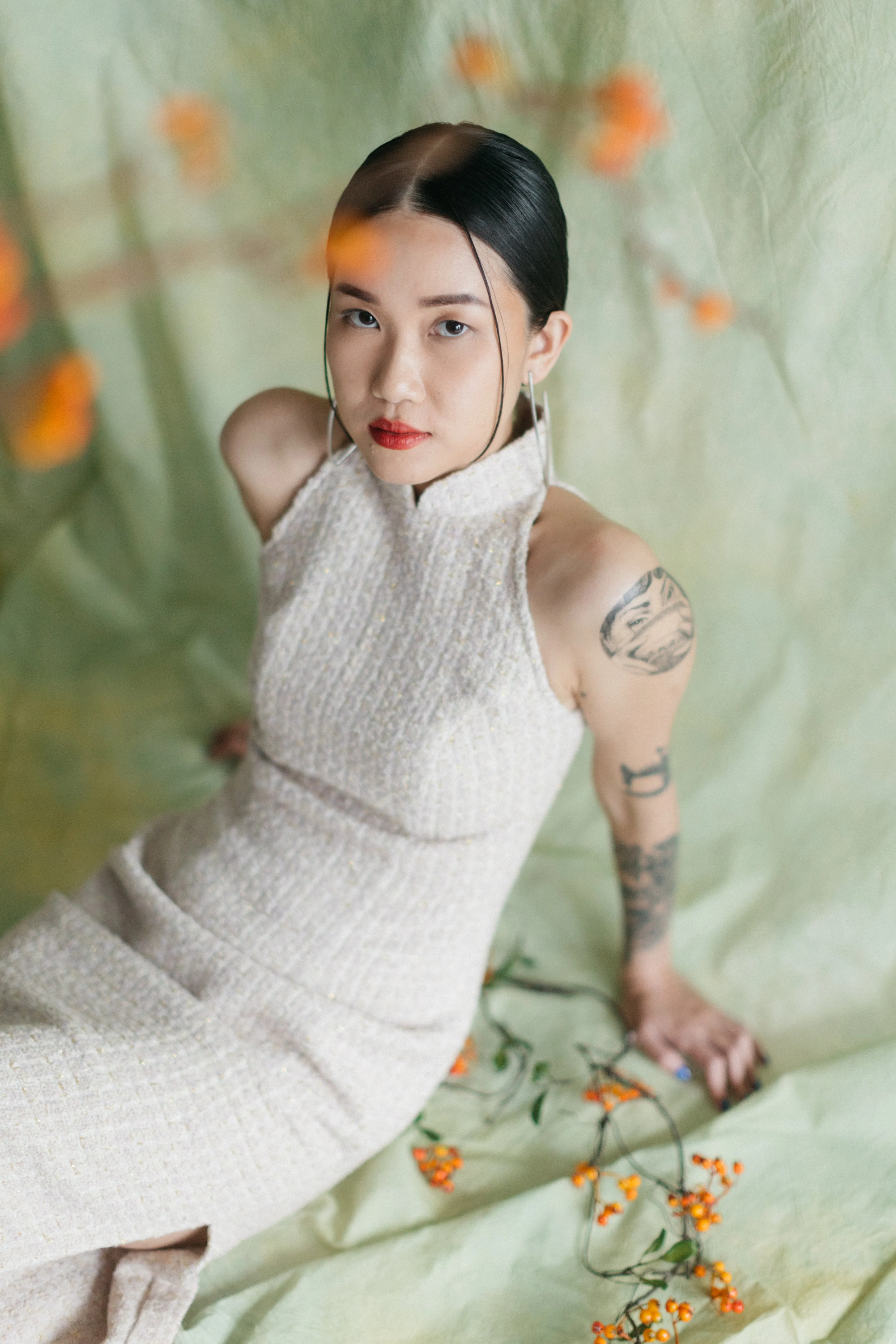 Hikari 光 - Jade Flats