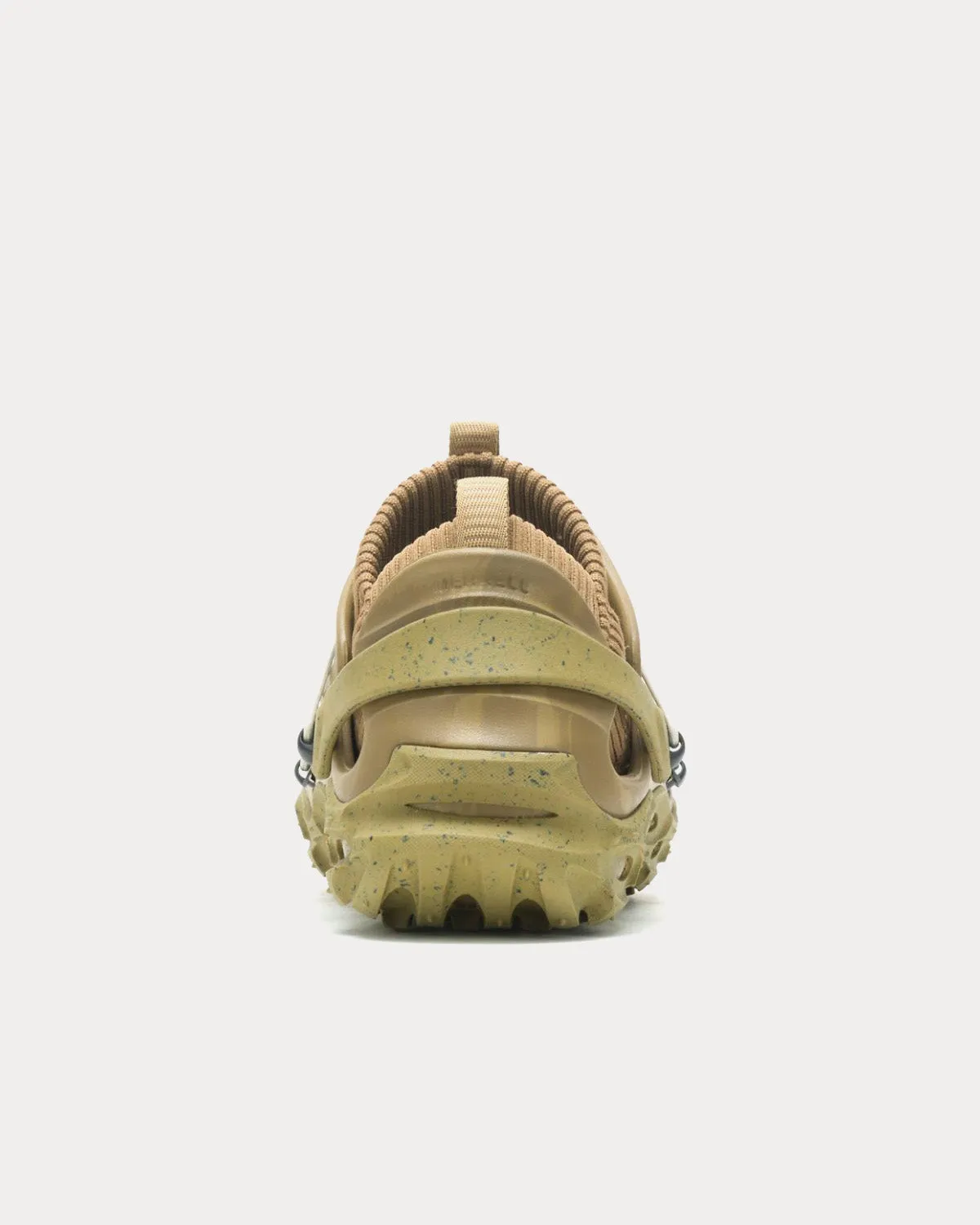Hydro Moc AT Ripstop 1TRL Coyote Slip Ons