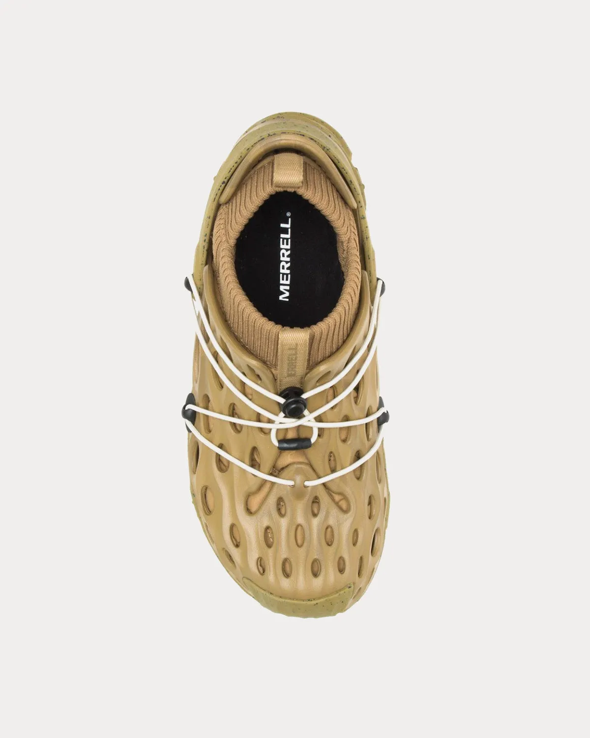 Hydro Moc AT Ripstop 1TRL Coyote Slip Ons