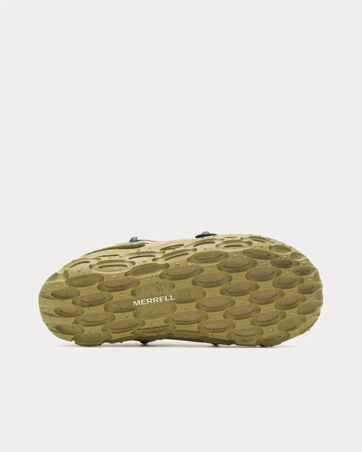 Hydro Moc AT Ripstop 1TRL Coyote Slip Ons