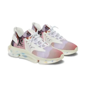 Jokebed Christelle Spring Mesh Sneakers