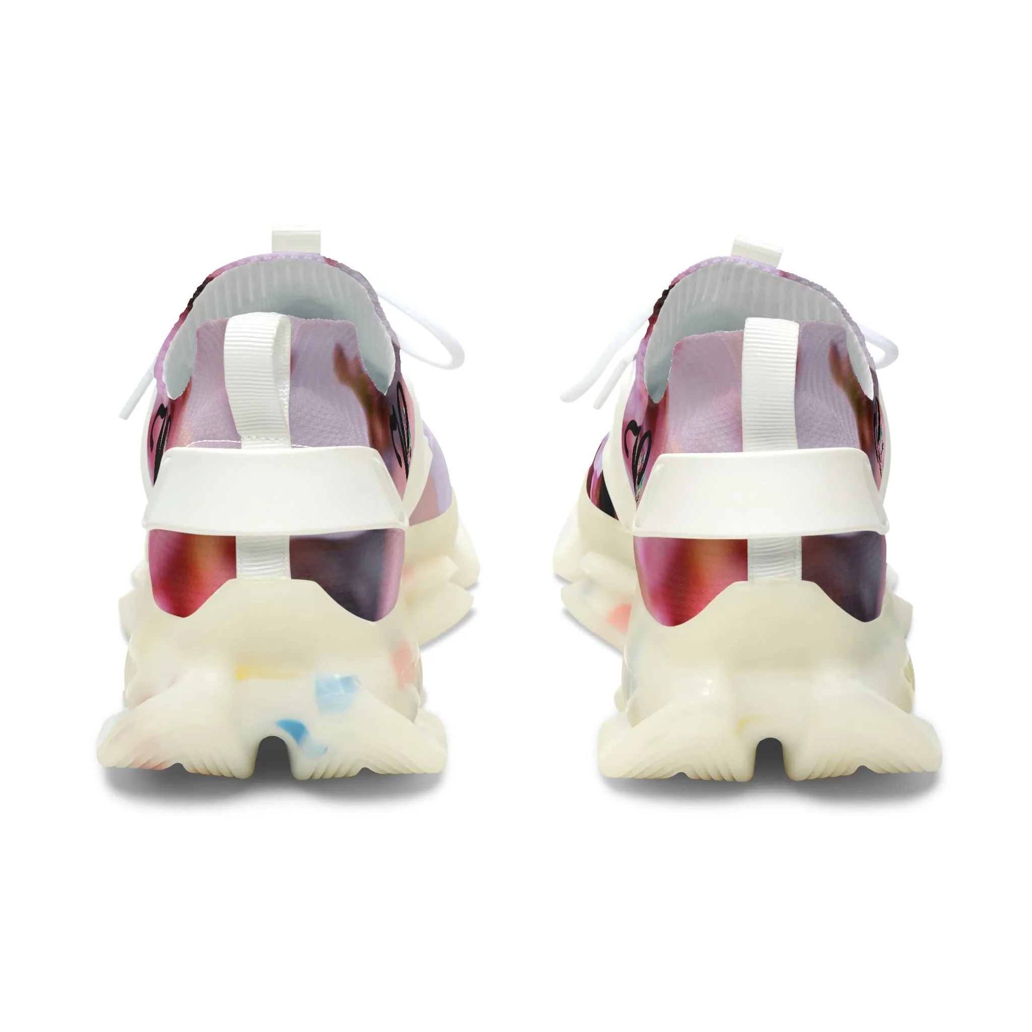 Jokebed Christelle Spring Mesh Sneakers