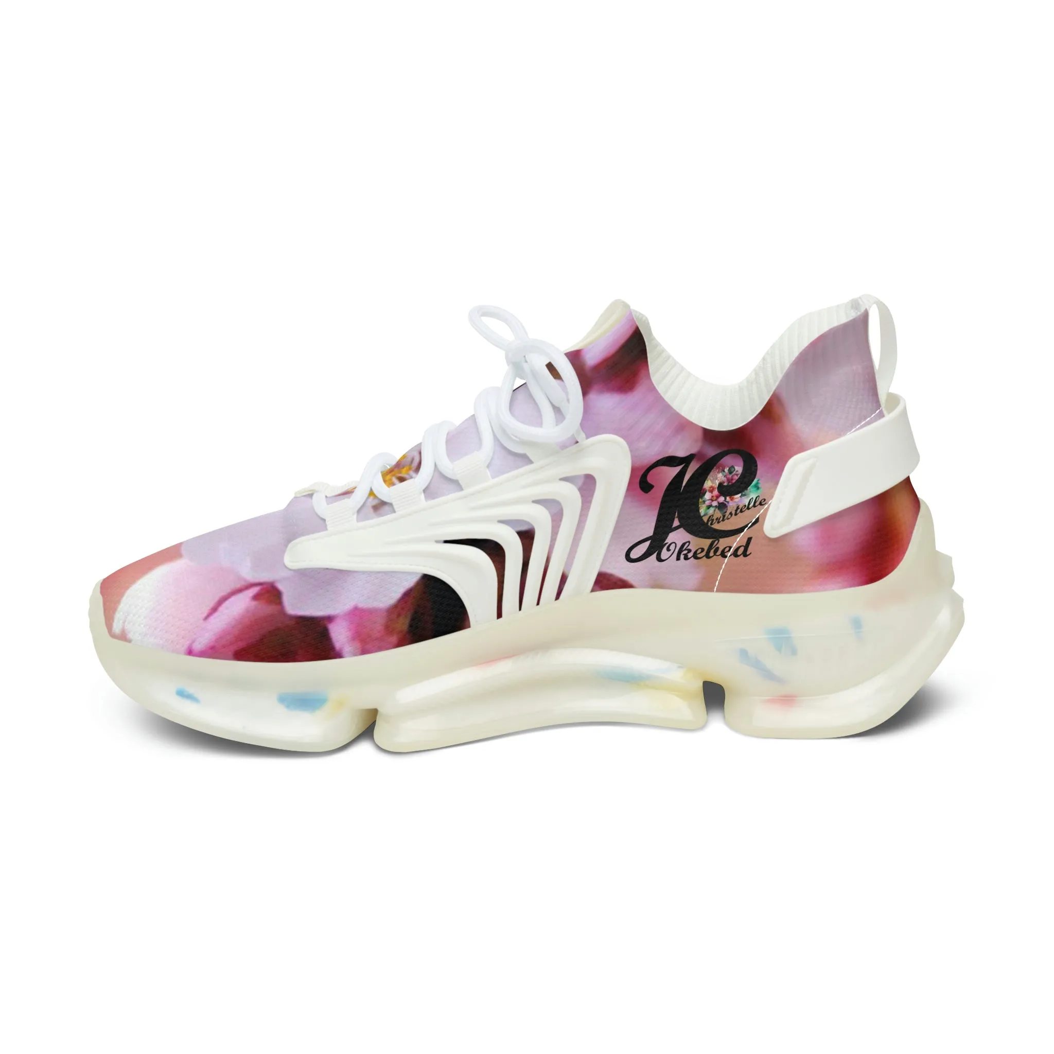Jokebed Christelle Spring Mesh Sneakers