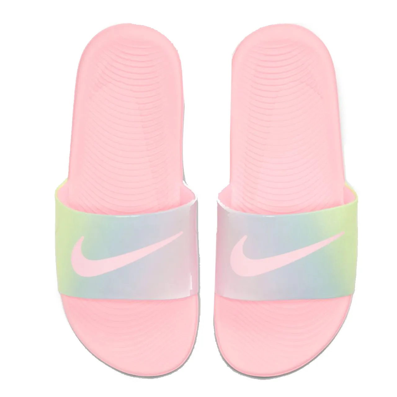 Kids Nike Kawa SE2 Slide